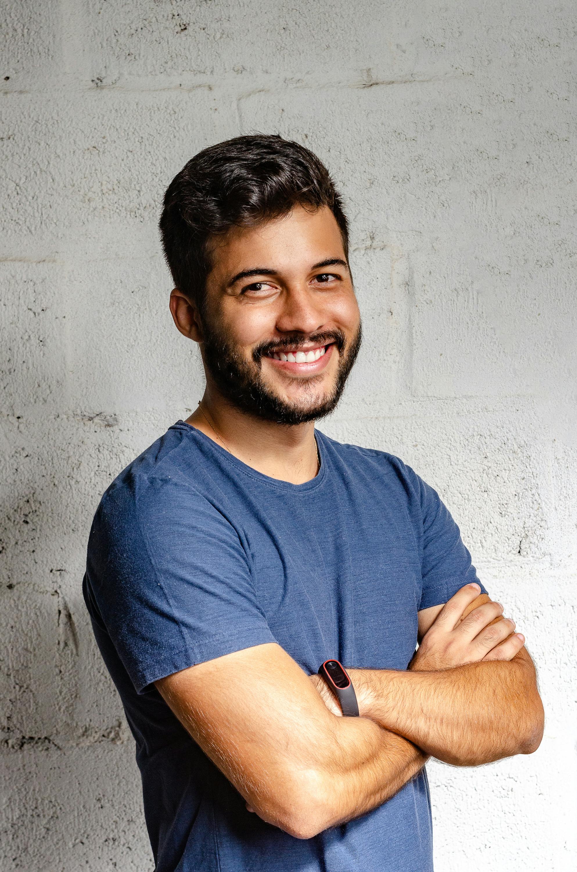 Mark L.
