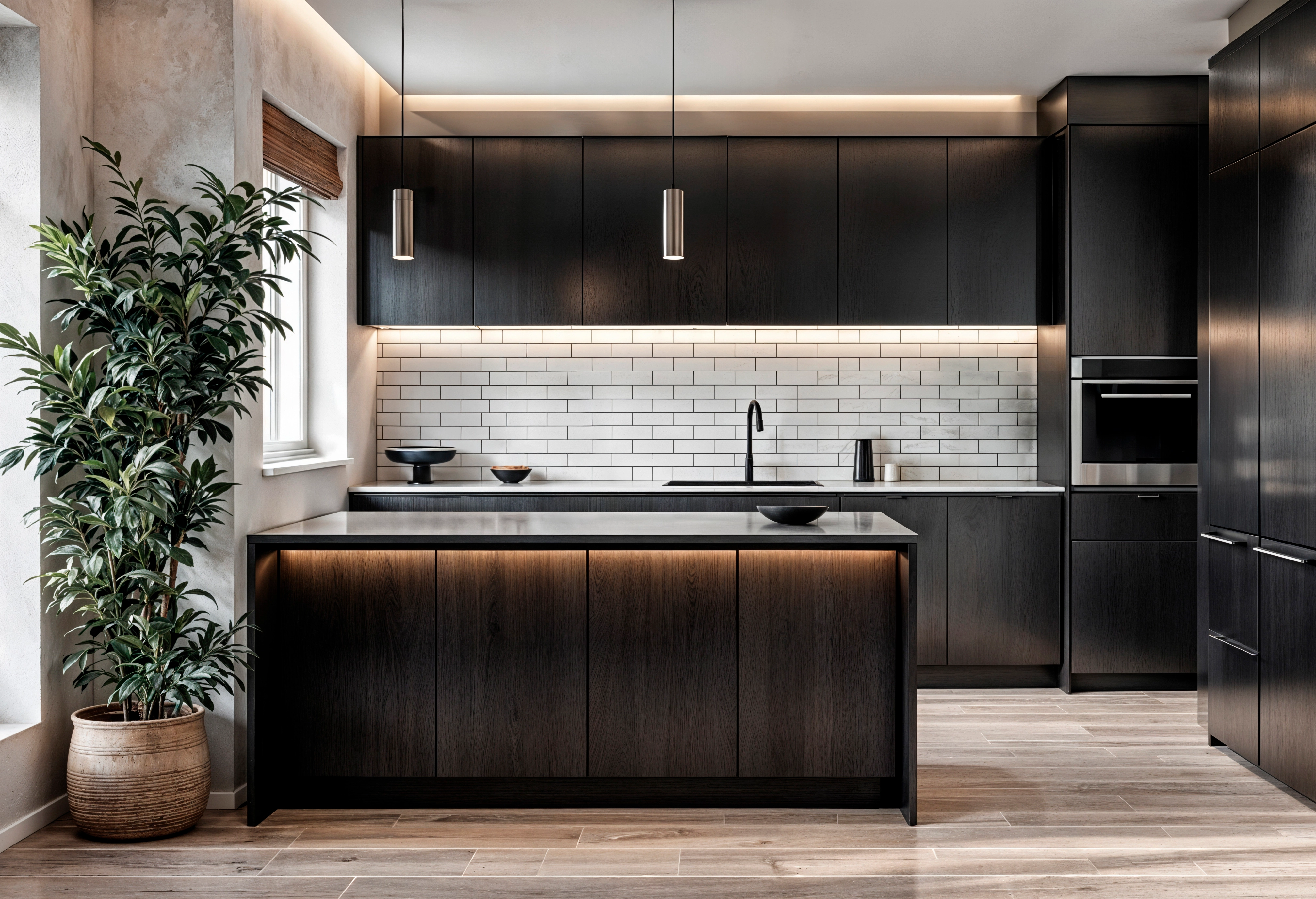 Preview image of kitchen design course video