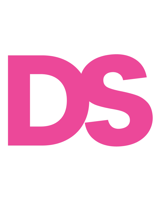 Daria Sianska Portfolio Logo